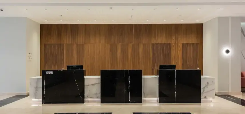Hasana Suites image